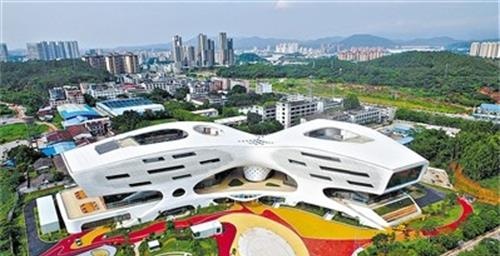 增城市总人口_增城市富鹏小学