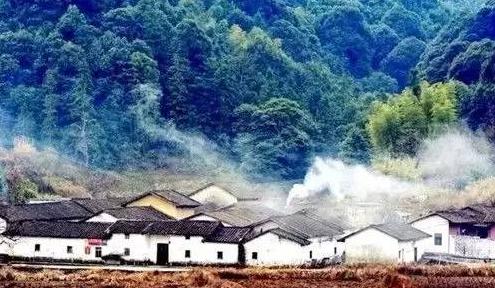 中国广州政府门户网站 - 广州踏青必去的古村落