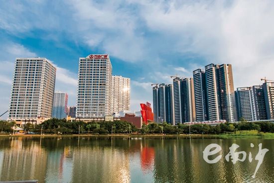 中国广州政府门户网站-加快建设南沙新区城市