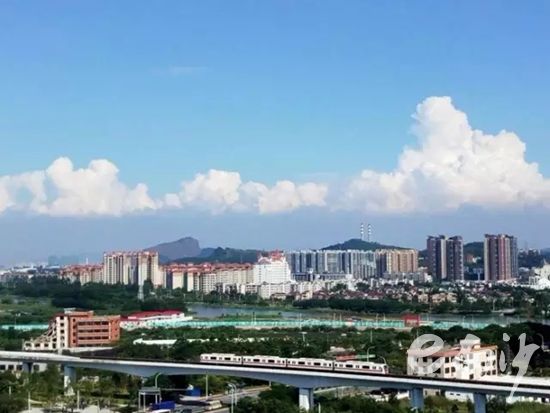 中国广州政府门户网站-广州港将完成25个内陆