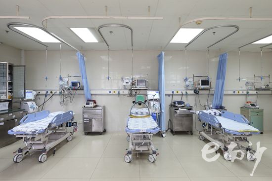 南沙的市民来福利了 南沙中心医院新增三个诊