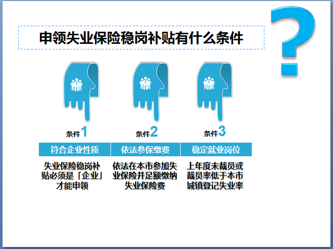 广州市2017年度失业保险稳定岗位补贴申报工