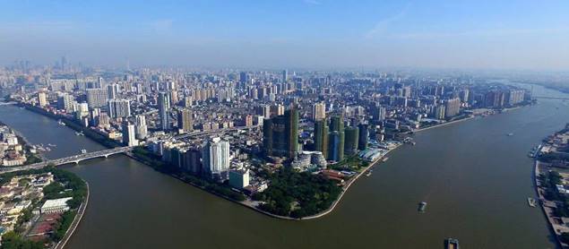 中国广州政府门户网站 - 广州市国土规划委发布