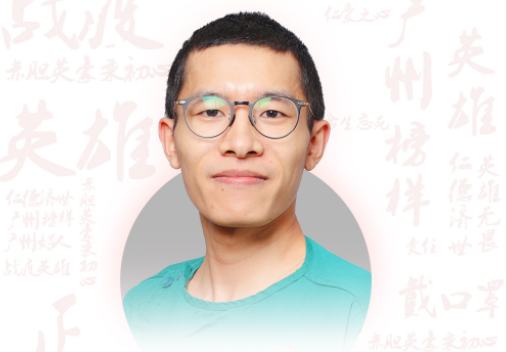张梦弟：中山大学附属第一医院重症医学科护理师