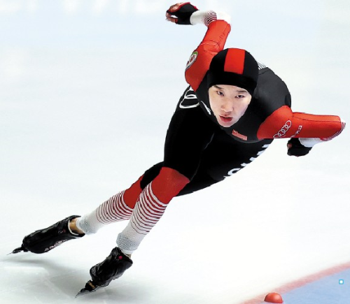 速度滑冰:北京冬奥会“金牌大户”
