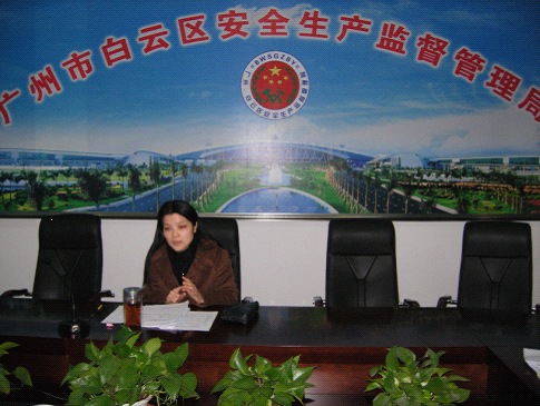 中国广州政府门户网站 - 区对街镇及有关职能部