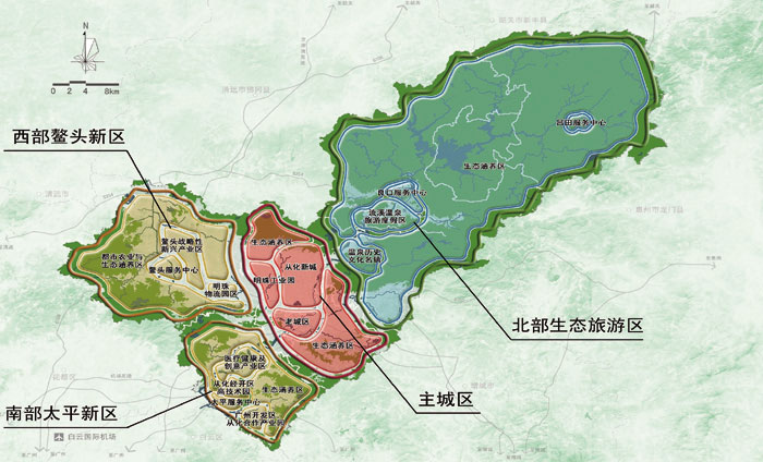 从化区人口_终于轮到从化了 这样的从化让全广州人大呼惊喜