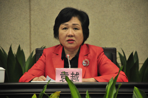 广州港务局副局长袁越