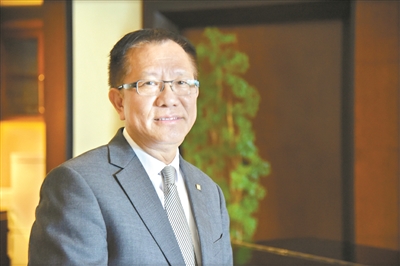 钟耀宗