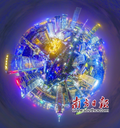 广州VR全景图。