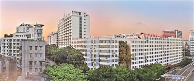 广州市第一人民医院