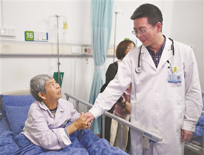 “三医联动” 广州医改走前列