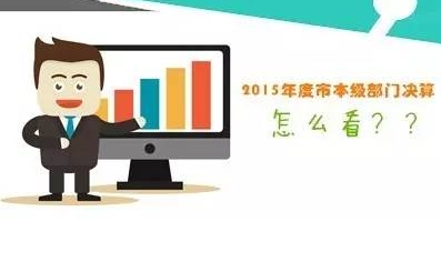 2015年度市本级部门决算公开要点