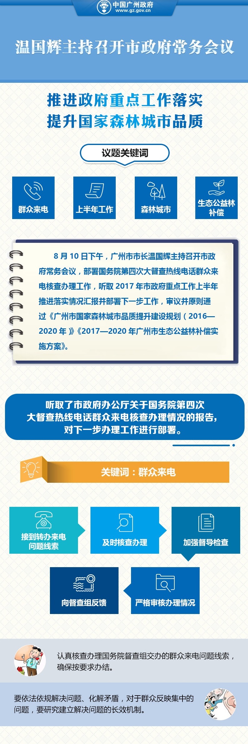 常务会议1