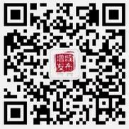 广州增城发布二维码