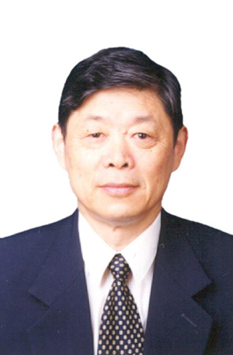 王启民