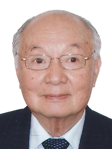 李道豫