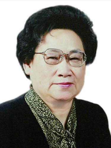 屠呦呦