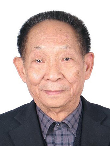 袁隆平