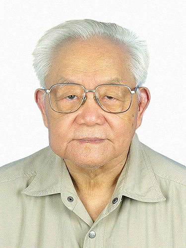 吴文俊
