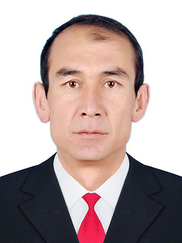 艾热提·马木提