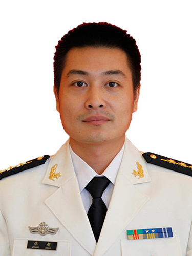 张超
