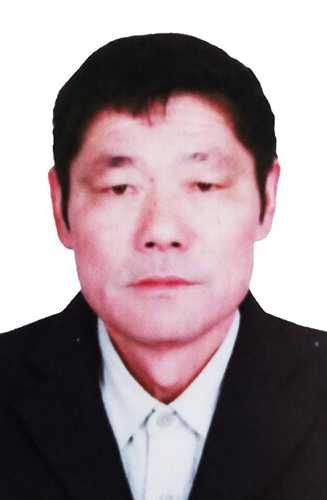 王继才
