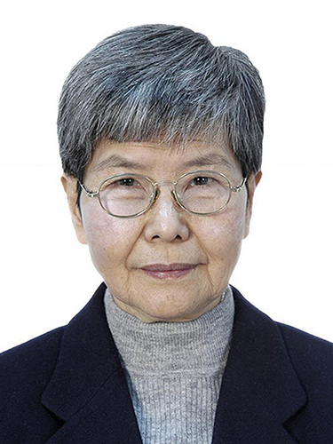 樊锦诗