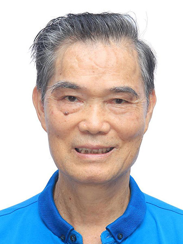 麦贤得