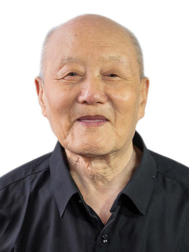 张富清