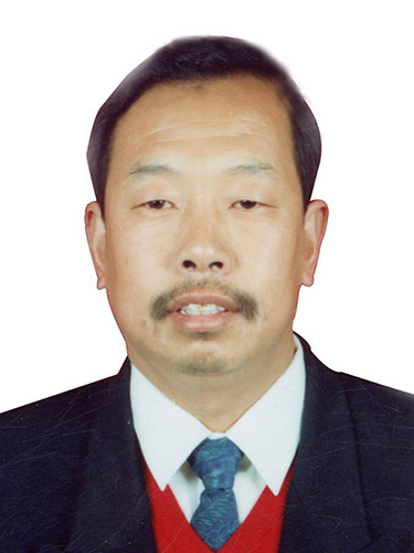 李保国