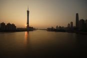 Canton Tower Canton Tower