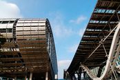 Pazhou International Convention and Exhibition Center Pazhou International Convention and Exhibition Center