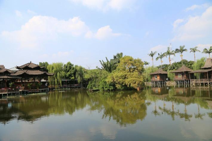 长洲岛2