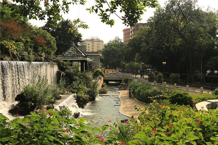 东濠涌2
