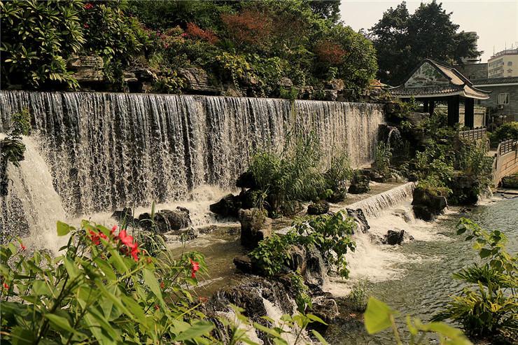 东濠涌