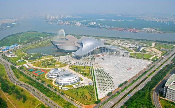 广东科学中心