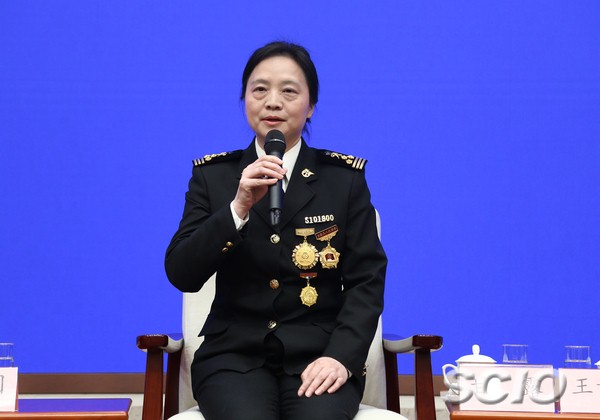 广州海关归类分中心关税专家甘露