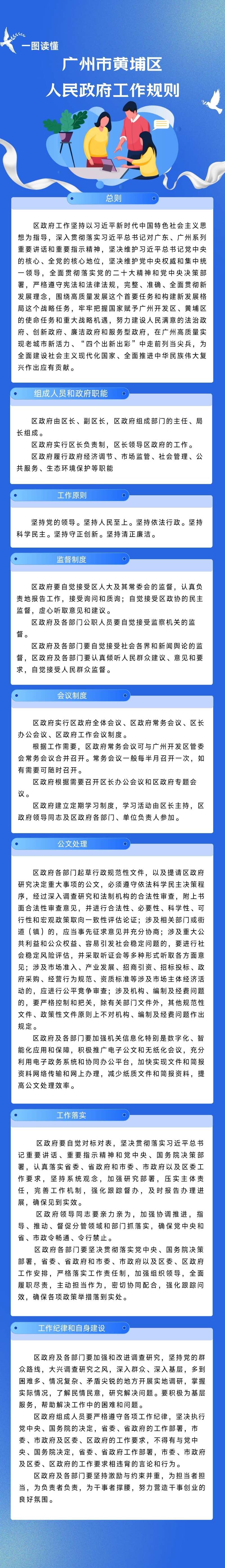 （正文）一图读懂《广州市黄埔区人民政府工作规则》（图文版）.jpg