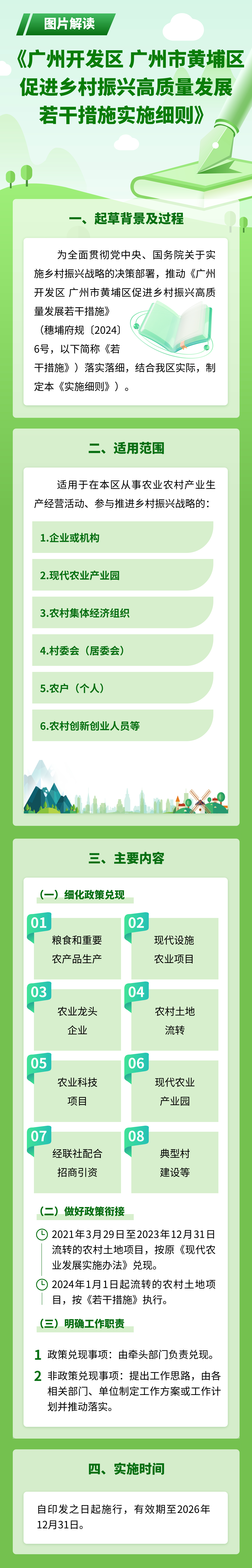 【图片解读】《广州开发区 广州市黄埔区促进乡村振兴高质量发展若干措施实施细则》文件解读材料.jpg