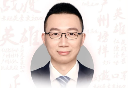 徐永昊：广州医科大学附属第一医院重症医学科副主任医师