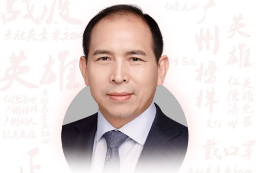 江华：广州市妇女儿童医疗中心内科部副主任