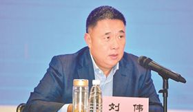 全国政协委员、佳都科技集团董事长刘伟：“新基建”需民企苦练内功 掌握核心产品和技术