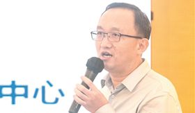 市政协常委、致公党广州市委会专职副主委岳朝阳：传统会展转型“线上线下融合”需精准扶持