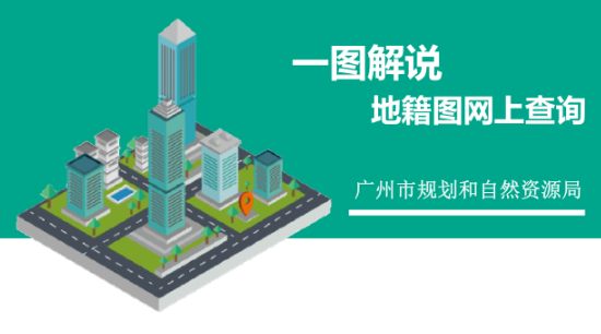 【图文解读】一图解说地籍图网上查询