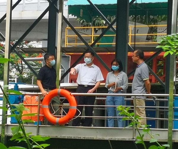 李世通副书记调研水均岗涌（信息网）.jpg