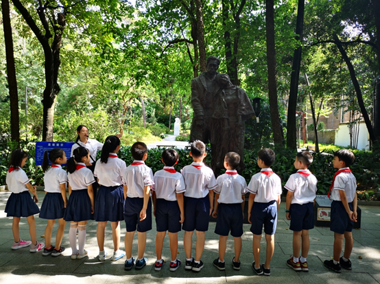 7月8日，东风西路小学.png