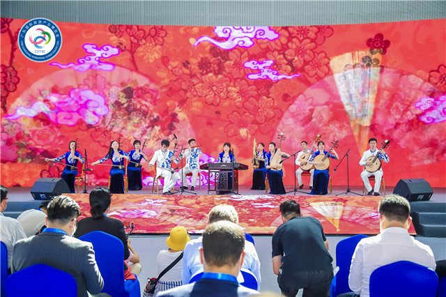 CITIE 2020 concludes in Guangzhou, witnessing tourism rebound