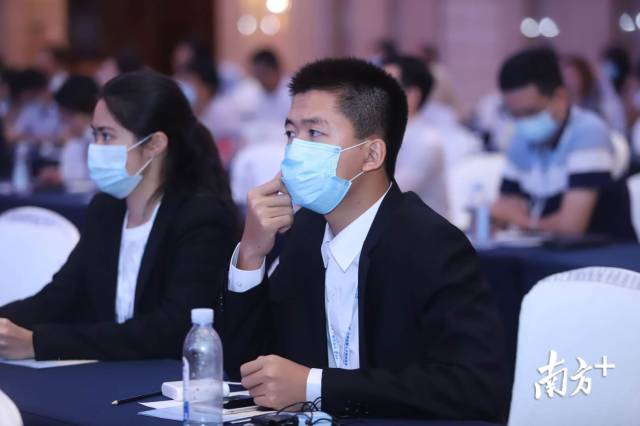 持牌法人金融机构落户拟最高奖三千万，广州天河将出台政策助力金融科技发展