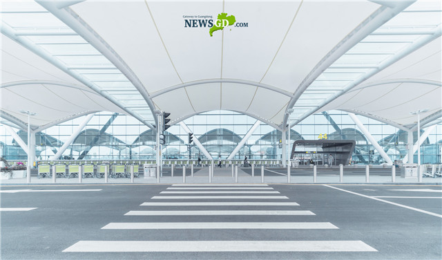 FAQs | Travel guide of Baiyun Airport during Spring Festival